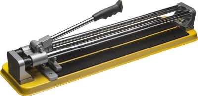 плиткорез "stayer""profi" на подшипниках, усиленная платформа, 500мм