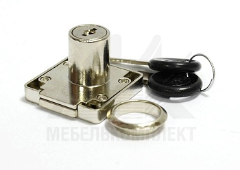 стеклозамок 804 (1 дв.)