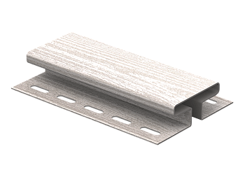 h-профиль u-plast timberblock ель скандинавская 3,05м