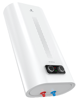 royal clima dry force inox водонагреватель плоский нержавеющий бак 30 л. 2 квт.