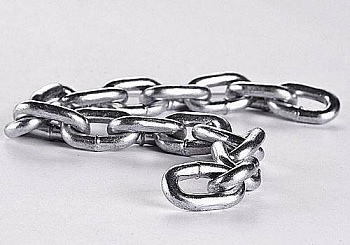 цепь техническая 6,0 короткое звено