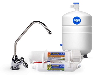 фильтр престиж-2 с баком 12 л