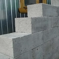 блоки строительные