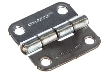 петля накладная пн5-40 цинк