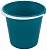 ведро пластиковое хозяйственное, 10 л