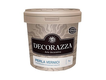 decorazza финишное покрытие cera di veneziano nova, 1 л