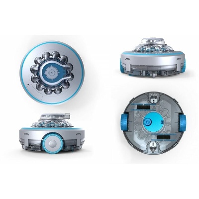 робот-пылесос aquajack 600, p1160, poolstar, беспроводно/ уп.2