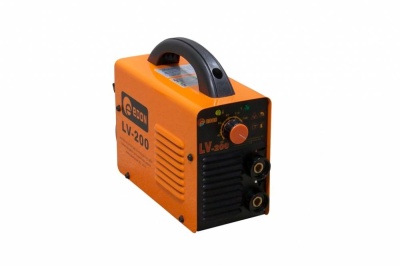 сварочный аппарат инверторный edon lv-200 (mma), 200а, до 4мм распродажа