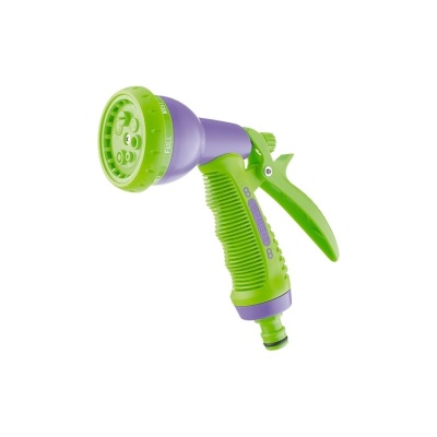 пистолет-распылитель, 8-и режимный// palisad