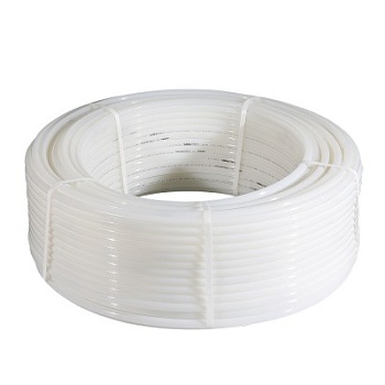труба pe-xa evoh valtec 16(2.2) бухта 500 м (кратно 1м)