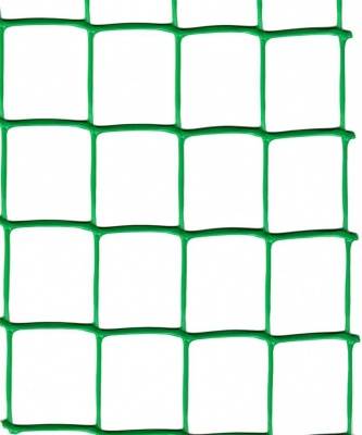 сетка для арок ф-60 1х10 м (хаки) 50*60 10м