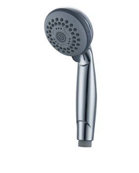 hb08 душевая лейка 3-х режимная