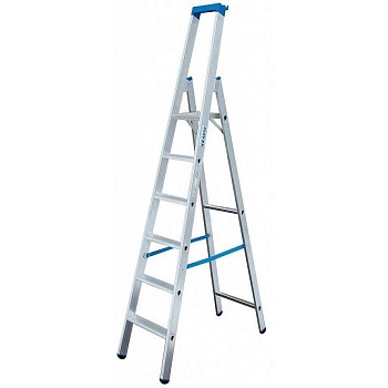 стремянка stabilo 6 ступ распродажа