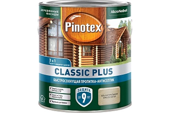 - pinotex classic plus  3  1,   (2,5)