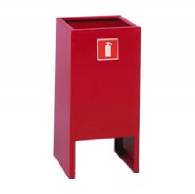 подставка под огнетушитель п-10