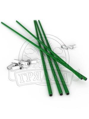 комплект для сборки парника, 5 перем, 4 крест, 2 тройн