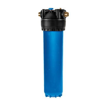 корпус предфильтра аквафор гросс (вв 20")