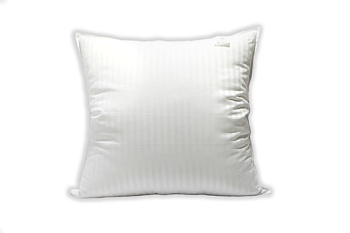 подушка зам леб пуха сатин (двойная отстрочка) реноме (14/102, 68*68)