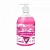 мыло жидкое антибактериальное milana fruit bubbles grass 0,5 л