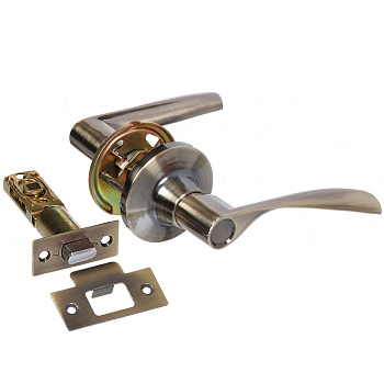 ручка arsenal 860ab ps межкомнатная