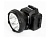 фонарь ultraflash led5365 (фонарь налобн аккум 220в, черный, 5 led, 2 реж, пласт, бокс)