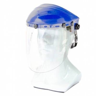 щиток защитный пластик