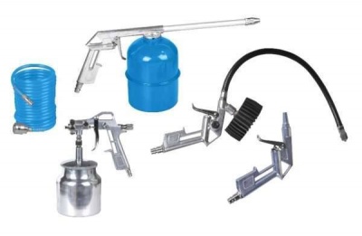 вкс-9316-98 аксессуары для компрессора союз. 5 наименований. нижний бачок