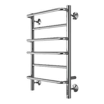 полотенцесушитель евромикс п6 400х650 электро терминус