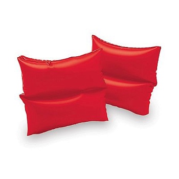 нарукавники 19х19см, 3-6 лет, уп.72 59640, intex