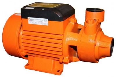 насос поверхностный пн-370 вихрь (370 вт., 40л/мин., н-30 м.)