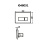 клавиша для инсталляции pro m пневматическая, матовый никель, пластик i048031 клавиша для инсталляции pro m пневматическая, матовый никель, пластик i048031