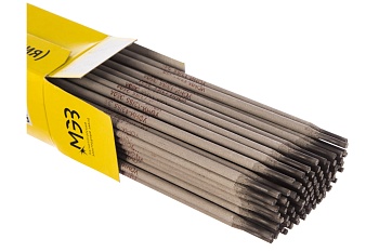 электрод мэз мр-3 люкс d 3,0мм (5кг) э46-уд у-43 0(3)-рц11