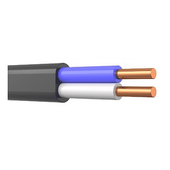 кабель ввг-пнг(а) ls 2*2,5 гост