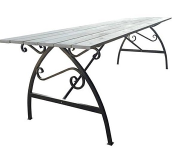 стол 2*0,82*0,79