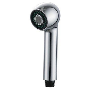 hb19 душевая выдвигающаяся лейка