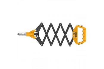 зaклeпoчник рычажно-складной 815 мм ingco hfor321 industrial