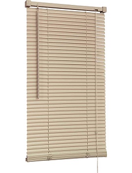 жалюзи пвх no.rf-m-007 50/160 ваниль рб распродажа