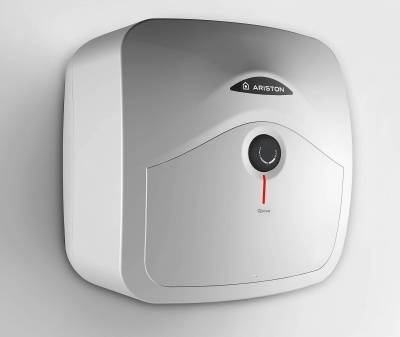 водонагреватель ariston andris r 10u (под рак.)