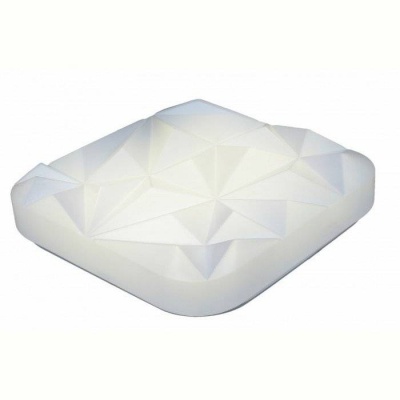 светильник escada 607/pl led*72w white распродажа