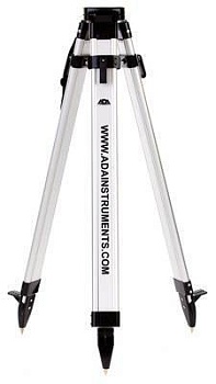штатив геодезический ada light s, 1.73м, резьба 5/8"