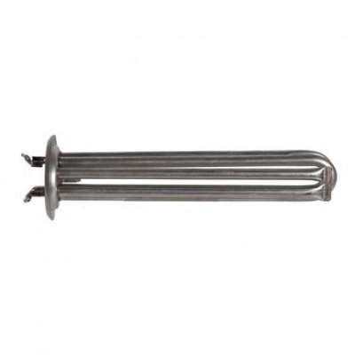 нагрев. элемент rf64 2,0 квт(1+1) (нерж.) m4