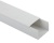 кабель-канал 100*60*2000 белый (6шт в уп)