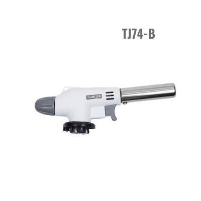 горелка газовая tj74-b (картридж tj230bc)