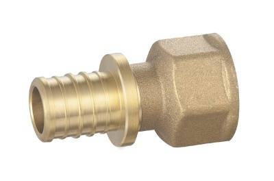 муфта для pert вр20-1/2" (2,8) tim