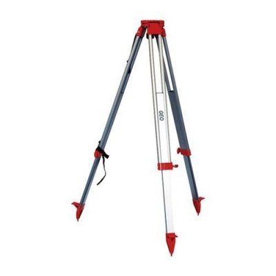 штатив геодезический condtrol geo s6-2, 1.8м, резьба 5/8"