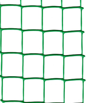 сетка для арок ф-60 1х10 м (хаки) 50*60 10м