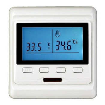 терморегулятор е 53.716