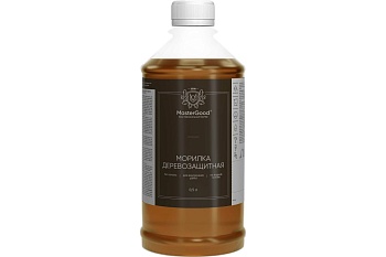 морилка дуб mg (0,5 л)