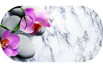 spa-коврик для ванной комнаты, marble for-spa-mar