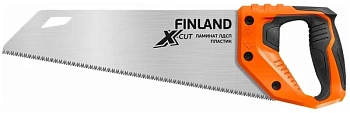 ножовка finland ламинат 350